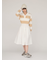 【New Balance for emmi】リブニットビーニー