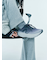 【New Balance for emmi】ウエストギャザースウェットパンツ