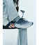 【New Balance for emmi】ウエストギャザースウェットパンツ