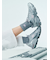 【New Balance for emmi】ミディアムコンフォートソックス