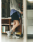 【New Balance for emmi】ミディアムコンフォートソックス