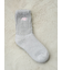 【New Balance for emmi】ミディアムコンフォートソックス