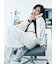 【New Balance for emmi】ウエストギャザースウェットパンツ