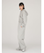 【New Balance for emmi】ウエストギャザースウェットパンツ
