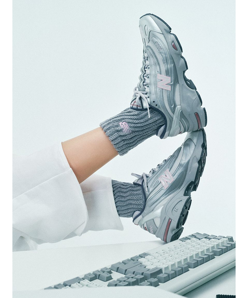 New Balance for emmi】M1000｜エミの通販｜&mall（アンドモール）三井