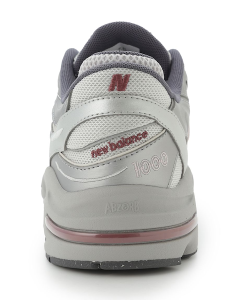 New Balance for emmi】M1000｜エミの通販｜&mall（アンドモール）三井