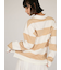 【New Balance for emmi】Rugby Long Sleeve