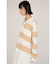 【New Balance for emmi】Rugby Long Sleeve