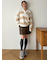 【New Balance for emmi】Rugby Long Sleeve