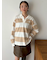 【New Balance for emmi】Rugby Long Sleeve