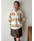 【New Balance for emmi】Rugby Long Sleeve