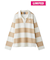 【New Balance for emmi】Rugby Long Sleeve