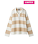 【New Balance for emmi】Rugby Long Sleeve