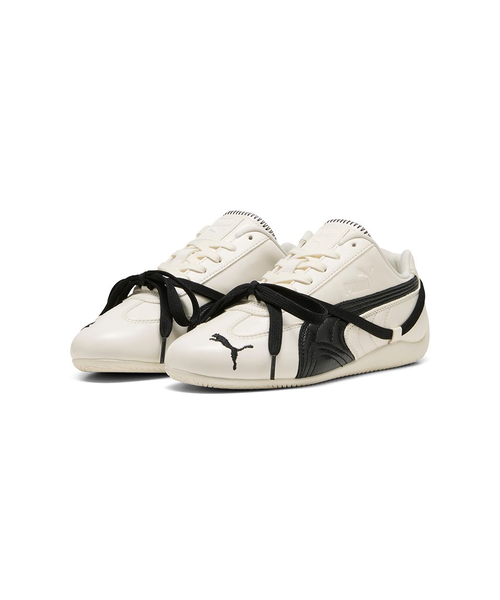 PUMA】SPEEDCAT LEA X ROSE｜エミの通販｜&mall（アンドモール）三井