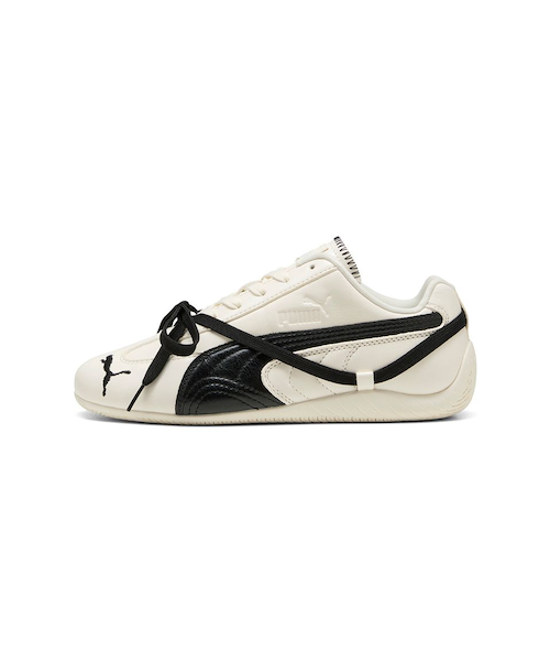 PUMA】SPEEDCAT LEA X ROSE｜エミの通販｜&mall（アンドモール）三井