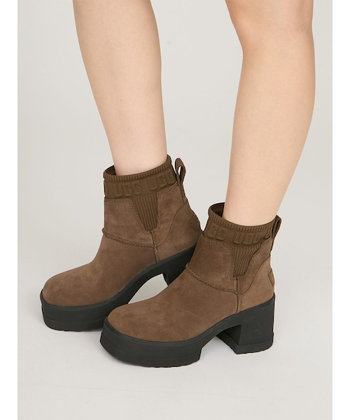 UGG for emmi】MOXY CHELSEA｜エミの通販｜&mall（アンドモール）三井