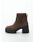 【UGG for emmi】MOXY CHELSEA