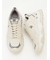 【le coq sportif】LCS BASQUE IV