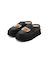 【HOKA】BEA MARY JANE LTHR