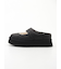 【HOKA】BEA MARY JANE LTHR