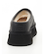 【HOKA】BEA MARY JANE LTHR