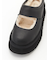 【HOKA】BEA MARY JANE LTHR