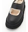 【HOKA】BEA MARY JANE LTHR