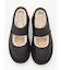 【HOKA】BEA MARY JANE LTHR