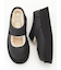 【HOKA】BEA MARY JANE LTHR