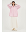 リラクシーナロースカート