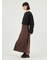 リラクシーナロースカート