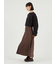リラクシーナロースカート