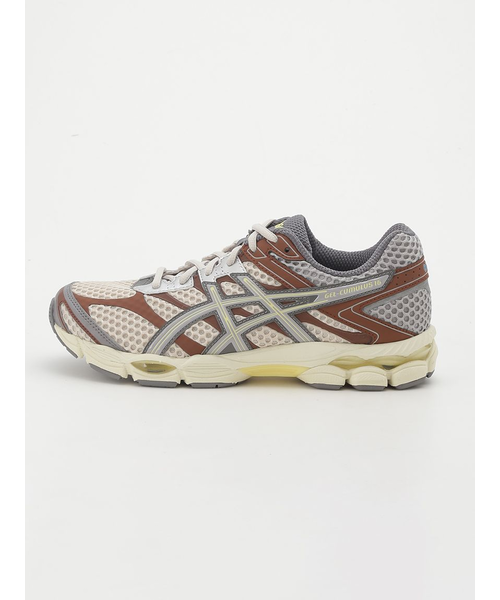 ASICS for emmi】GEL-CUMULUS 16｜エミの通販｜&mall（アンドモール