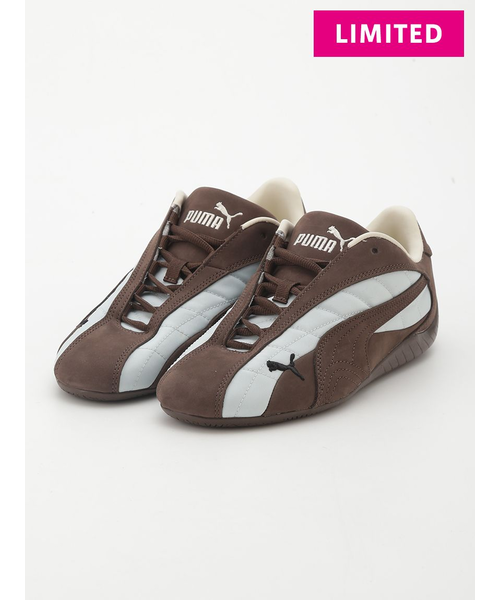 emmi×PUMA】SPEEDCAT PLUS EMMI｜エミの通販｜&mall（アンドモール