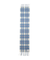 オリジナルチェックマフラー