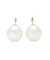 ビックボールピアス