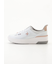 【le coq sportif】LCS SEVRES LIFT2SI