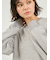 【セットアイテム】チュールビスチェ×裏毛ワンピースセット
