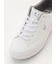 【le coq sportif】LCS SEVRES LIFT2