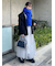 チュールボリュームシアースカート