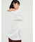 【emmi×GOOD ROCK SPEED】カレッジワイドボディクルースウェット