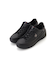 【le coq sportif】LCS SEVRES LIFT2