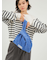 【ONLINE限定】グリッターラメバッグ