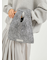【ONLINE限定】グリッターラメバッグ