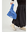 【ONLINE限定】グリッターラメバッグ