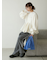 【ONLINE限定】グリッターラメバッグ