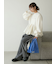 【ONLINE限定】グリッターラメバッグ