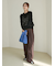 【ONLINE限定】グリッターラメバッグ
