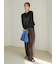 【ONLINE限定】グリッターラメバッグ