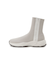 ecoニットスニーカーソールブーツ